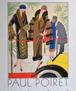 Poiret Paul